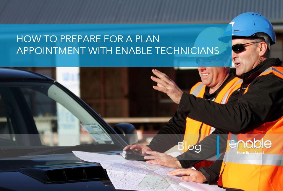 how to prepare for a plan appointment 1